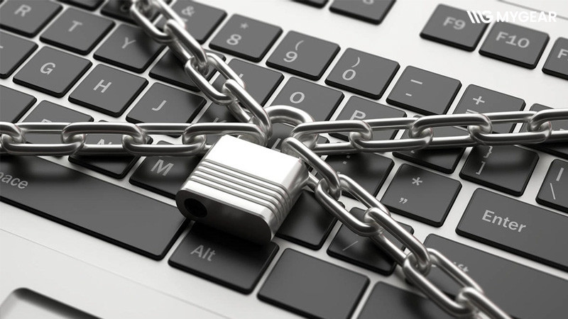 Nguyên nhân bàn phím laptop không gõ được và cách khắc phục