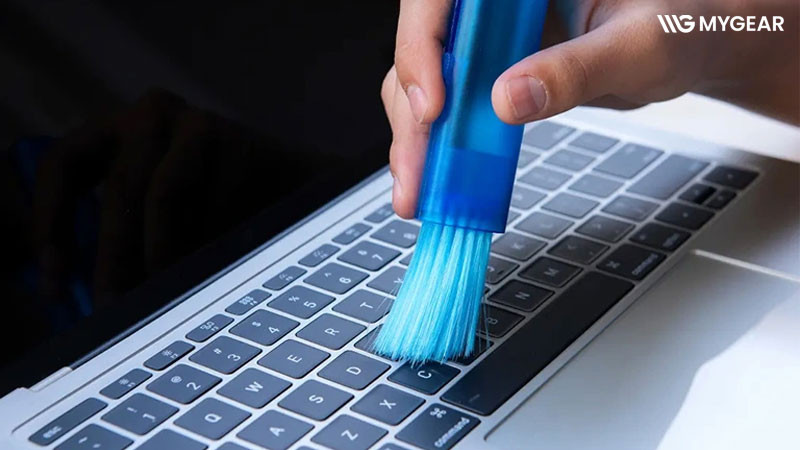 Hướng dẫn sửa lỗi không đánh được số trên bàn phím laptop Asus