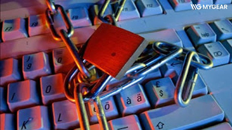 Nguyên nhân và cách sửa lỗi bàn phím PC không gõ được chữ