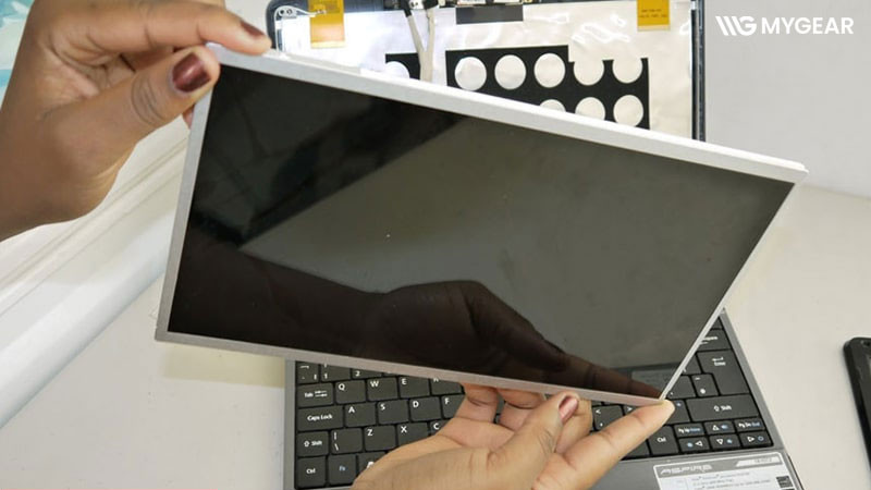 Bảng giá thay màn hình laptop HP các loại cập nhật mới nhất 2025