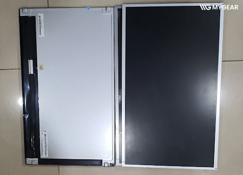 Hướng dẫn các bước thay panel màn hình Dell chi tiết