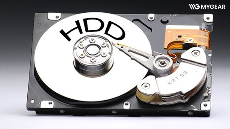 Nên mua ổ cứng ngoài SSD hay HDD loại nào tốt và nhanh hơn?