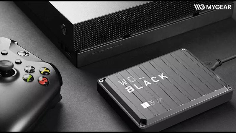 Chơi game nên dùng SSD hay HDD để có trải nghiệm mượt mà nhất?