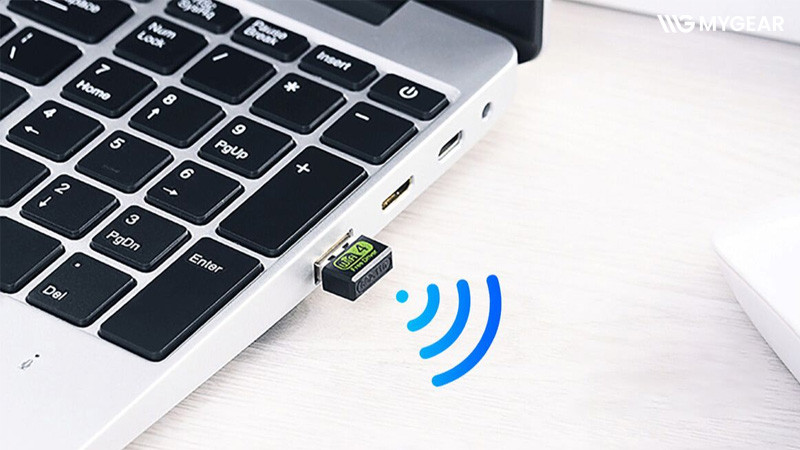TOP 10 usb wifi cho PC tốt nhất, mạnh nhất hiện nay
