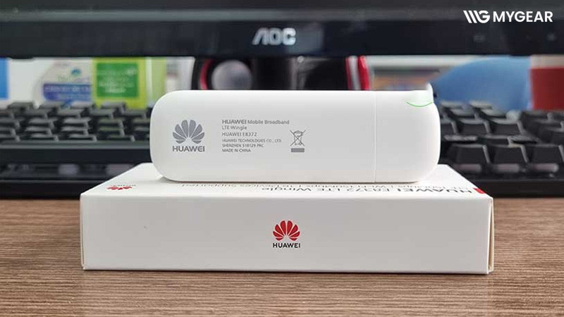 TOP 5 USB phát wifi 4G tốt nhất hiện nay trên thị trường