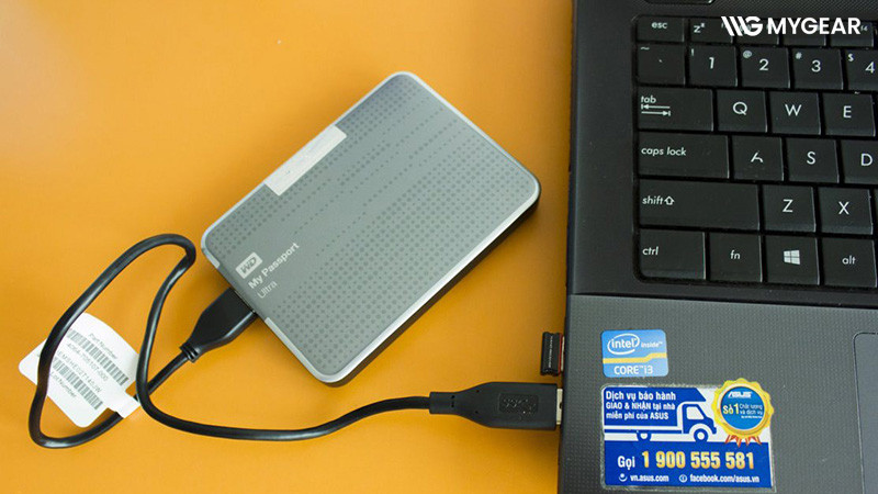 Nên mua USB hay ổ cứng ngoài? Loại nào tối ưu hơn?