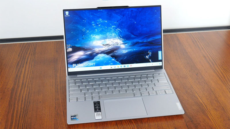 Điểm danh 12 laptop nhẹ cấu hình mạnh, pin trâu dành cho nữ