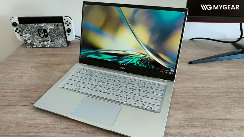 TOP 20 laptop mỏng nhẹ cấu hình cao, nhỏ gọn và pin trâu nhất hiện nay