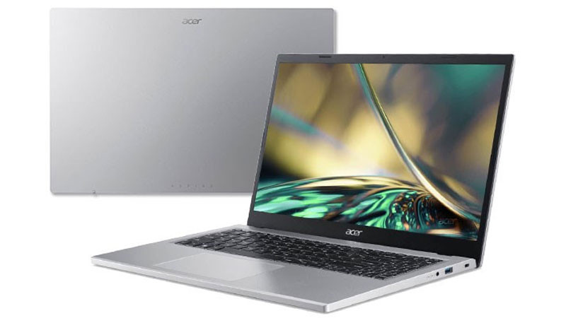 Gợi ý 10 laptop mỏng nhẹ giá rẻ dưới 10 triệu cho sinh viên