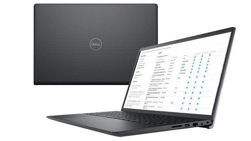 9 mẫu laptop dell mỏng nhẹ cấu hình mạnh tốt nhất 2025