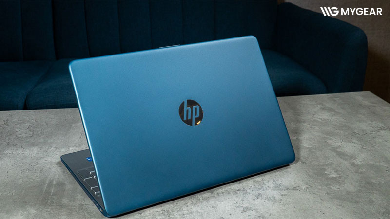 Laptop hp mỏng nhẹ - 10 sự lựa chọn cấu hình mạnh, giá rẻ nhất 2025