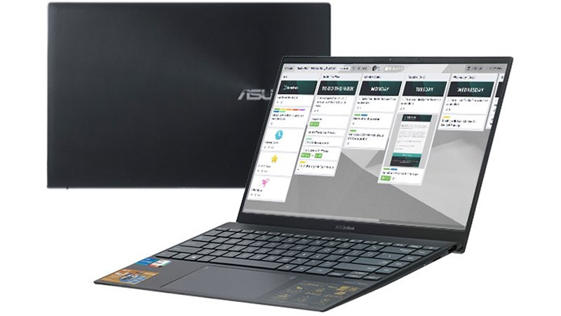 Laptop 14 inch mỏng nhẹ, pin trâu - 12 sự lựa chọn không nên bỏ qua