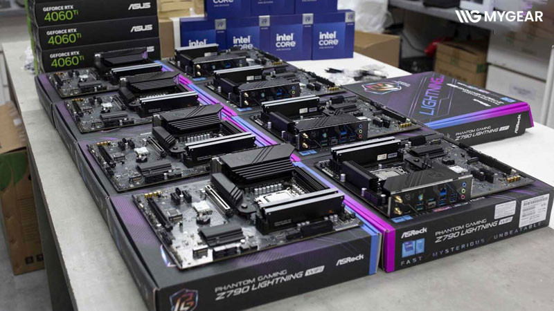 Hướng dẫn build PC 15 triệu làm đồ hoạ, chiến game và văn phòng