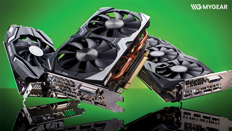 VGA là gì? Tác dụng và phân loại các loại VGA