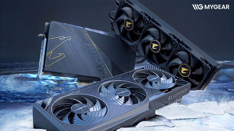 TOP các hãng VGA chất lượng tốt nhất hiện nay trên thế giới