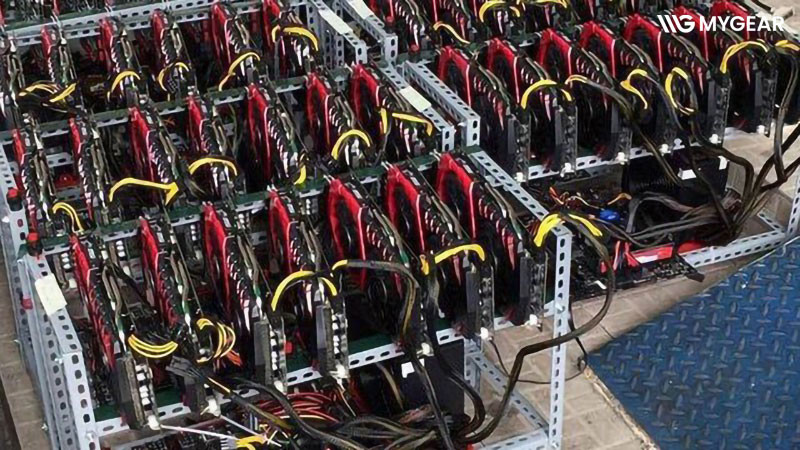 Card trâu cày là gì? TOP 6 VGA trâu cày mạnh nhất hiện nay