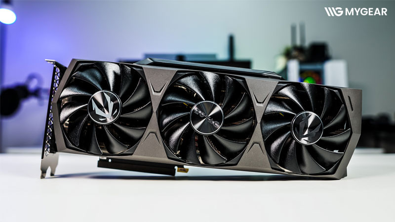 Cách phân biệt card onboard và card rời, so sánh cái nào tốt hơn?