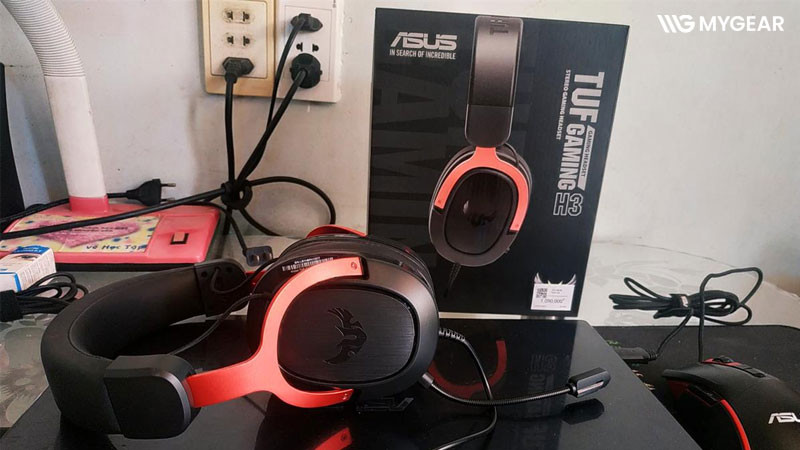 TOP tai nghe gaming giá rẻ dưới 1 triệu đáng mua nhất hiện nay