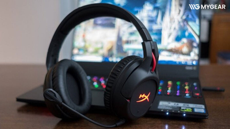 Top tai nghe gaming không dây wireless giá rẻ, chất lượng nhất 2026