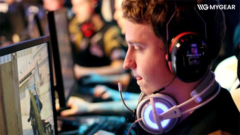 Nguyên nhân tai nghe bluetooth bị trễ âm khi chơi game và cách xử lý