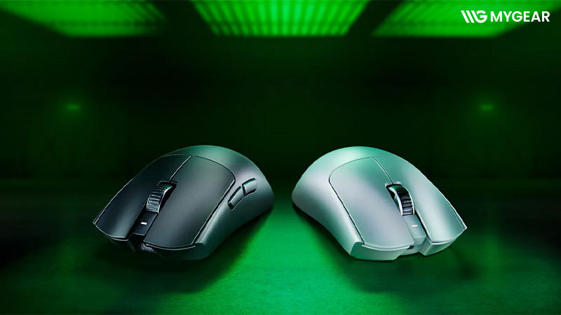 TOP 15 chuột gaming giá rẻ, chất lượng tốt nhất 2026