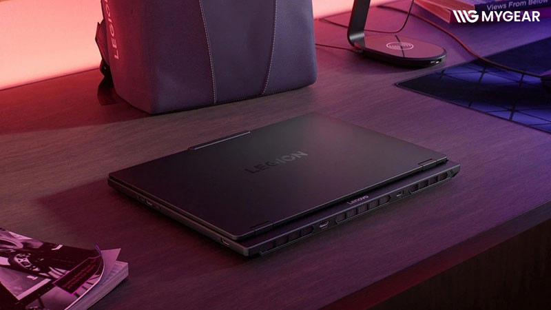 TOP 10 dòng laptop giá rẻ chơi game mượt nhất 2026