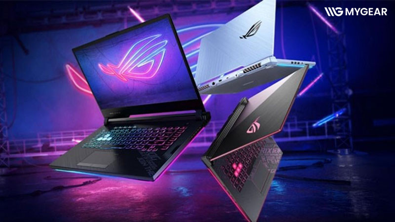 Laptop chuyên game là gì? 6 laptop chuyên chơi game tốt nhất 2026