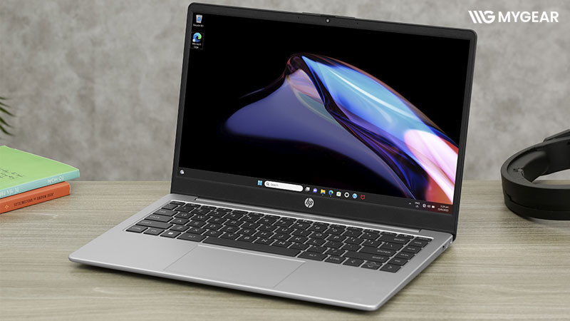 Các dòng laptop HP cho sinh viên giá rẻ, tốt nhất 2026