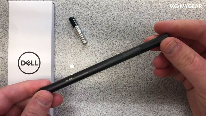 Tư vấn chọn bút cảm ứng dell chất lượng nhạy, giá tốt nhất 2026