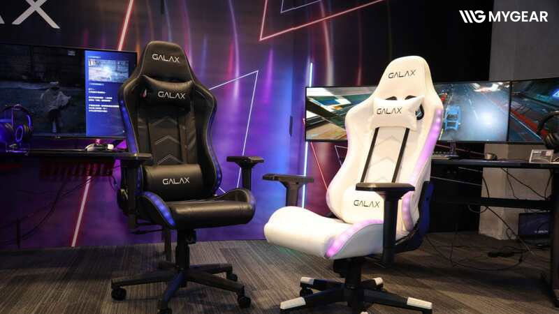 TOP 4 mẫu ghế gaming giá rẻ 500k tốt nhất hiện nay