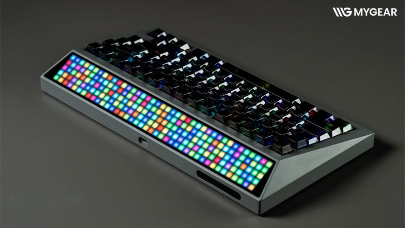 Bàn phím cơ cao cấp - TOP những mẫu VIP nhất thị trường hiện nay