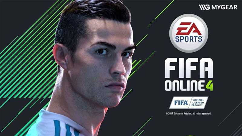 TOP những game đá bóng trên PC nhẹ, chơi hay nhất