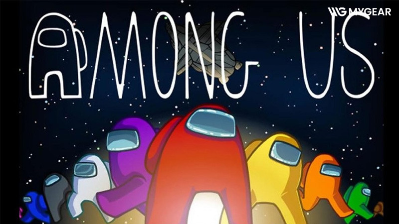 Hướng dẫn Game Among US chơi miễn phí online