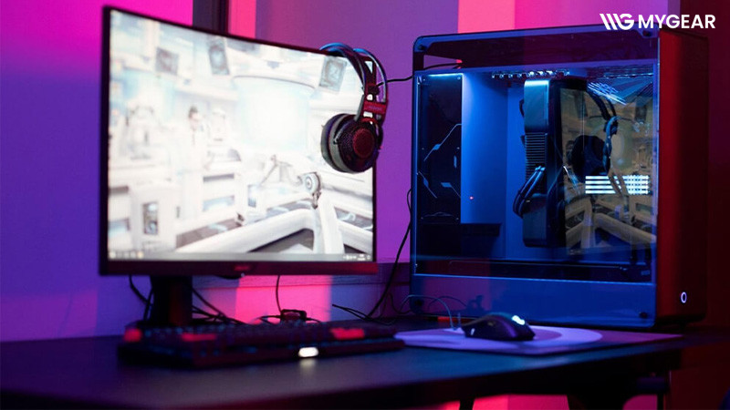 Khám phá TOP 6 bộ PC đắt nhất thế giới hiện nay