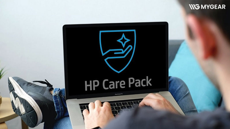 Thông tin địa chỉ trung tâm bảo hành HP tại Tp. HCM