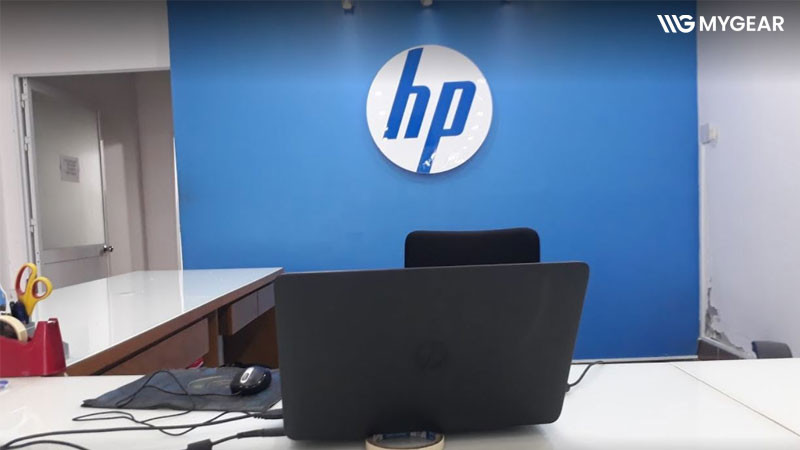 Địa chỉ, số điện thoại trung tâm bảo hành HP Cần Thơ