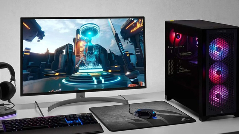 4 cấu hình build PC 7 triệu tốt nhất trong tầm giá