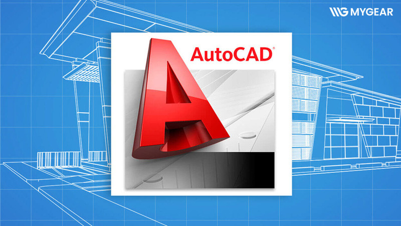 Tư vấn mua laptop vẽ autocad, thiết kế đồ họa tốt nhất 2026
