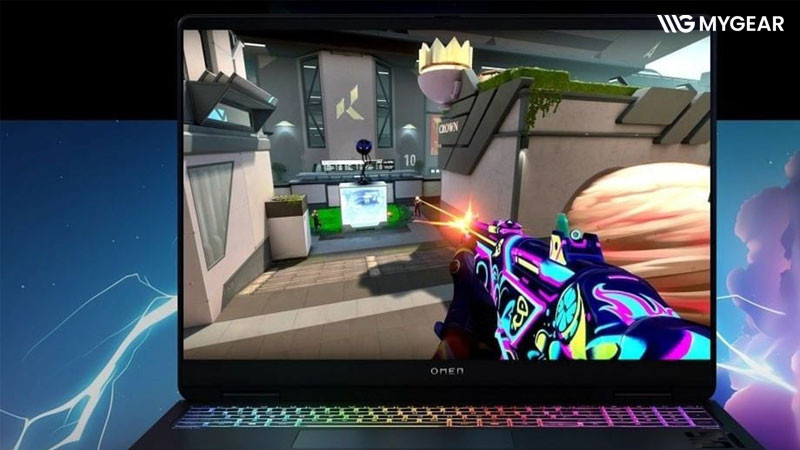Nên mua laptop gaming hãng nào? Tư vấn lựa chọn năm 2026