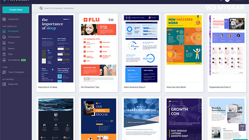 Tổng hợp các trang web làm powerpoint miễn phí tốt nhất 2026