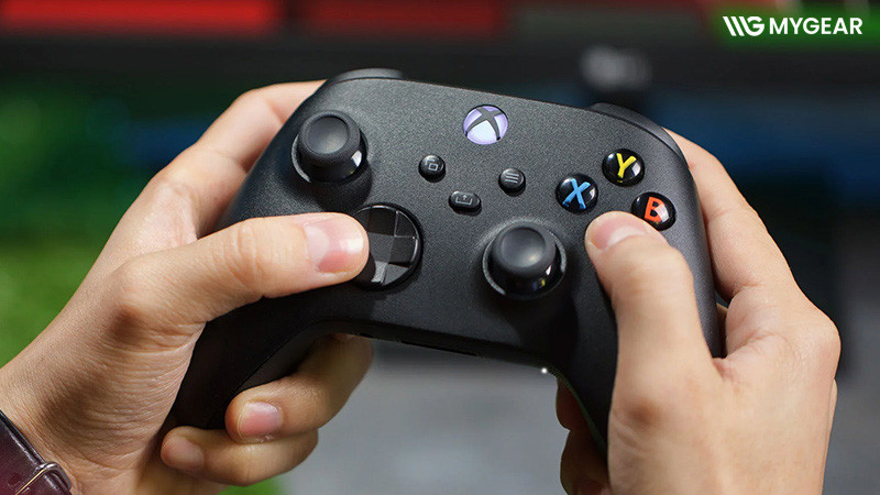 TOP tay cầm chơi game PC giá rẻ, chất lượng đáng mua nhất 2026