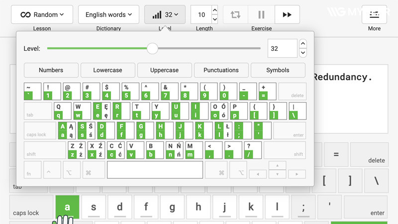 Điểm danh những ứng dụng, web tập gõ 10 ngón tốt nhất 2026