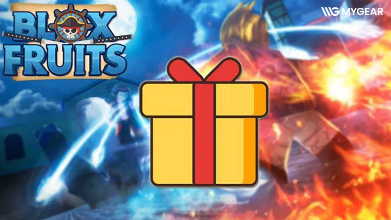 Tổng hợp code Blox Fruits X2 update mới nhất 2026