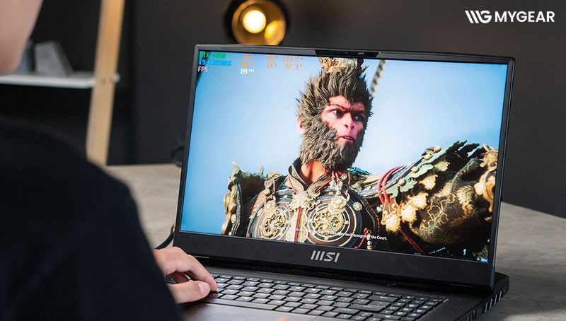 Cấu hình chơi Black Myth Wukong trên PC, laptop mới nhất 2026