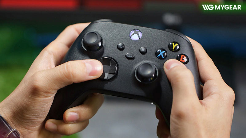 TOP tay cầm chơi game PC giá rẻ, chất lượng đáng mua 2026