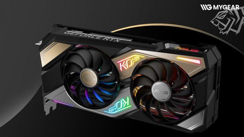 Đánh giá RTX 3060 - card đồ họa được NVIDIA tái sản xuất 2026 có gì?