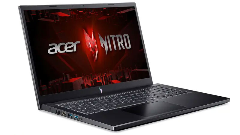 TOP 5 mẫu laptop gaming 15 triệu mạnh, mượt đáng mua 2026