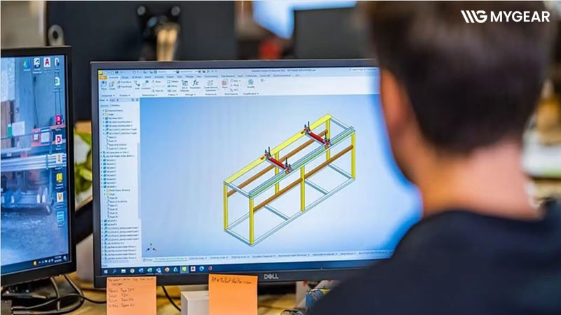 Autodesk dùng để làm gì? Những ngành nghề đang sử dụng Autodesk