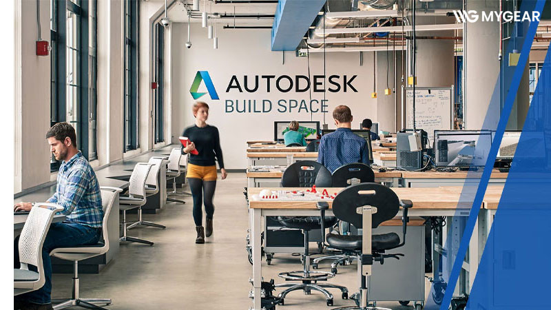 Cách chọn mua Autodesk bản quyền phù hợp với nhu cầu sử dụng