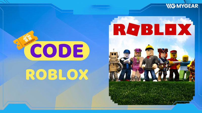 Cập nhật full code Roblox mới và cách nhập chi tiết